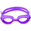 Silikon Yüzücü Gözlüğü