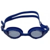 Silikon Yüzücü Gözlüğü