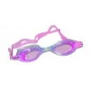 Silikon Yüzücü Gözlüğü Şeffaf Taşıma Çantalı + Kulaklık Hediye