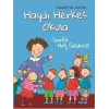 Sınıfa Hoş Geldiniz! - Haydi Herkes Okula