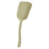 Sisal Plastik Saplı Sırt Kesesi 11x49 Cm