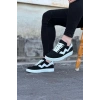 Siyah Erkek Casual Ayakkabı