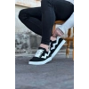 Siyah Erkek Casual Ayakkabı