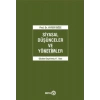 Siyasal Düşünceler ve Yönetimler
