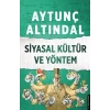 Siyasal Kültür ve Yöntem