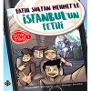 Şok Timi 1- Fatih Sultan MehmetLe İstanbulUn Fethi