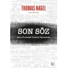 Son Söz