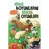 Sözcü Koyunların Sözcük Oyunları