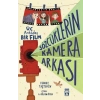 Sözcüklerin Kamera Arkası - Üç Arkadaş Bir Film