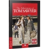 Stage-1 The Adventures Of Tom Sawyer - İngilizce Hikaye