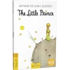 Stage-2 The Little Prince  - İngilizce Hikaye