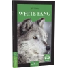 Stage-3 White Fang - İngilizce Hikaye