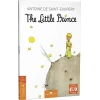 Stage-4 The Little Prince  - İngilizce Hikaye