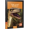 Stage-4 The Lost World - İngilizce Hikaye