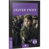 Stage-5 Oliver Twist - İngilizce Hikaye
