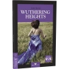 Stage-5 Wuthering Heights - İngilizce Hikaye