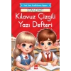 Standart Kılavuz Çizgili Yazı Defteri