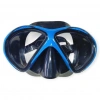 Dalış Maskesi ve Snorkel Yetişkin - 51711-MAVİ