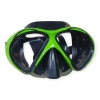 Dalış Maskesi ve Snorkel Yetişkin - 51711-YEŞİL