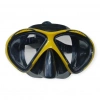 Dalış Maskesi Yetişkin - 51701-SARI