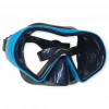 Dalış Maskesi Yetişkin - 51702-MAVİ