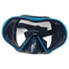 Dalış Maskesi Yetişkin - 51702-MAVİ
