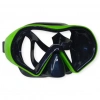Dalış Maskesi Yetişkin - 51702-YEŞİL