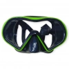 Dalış Maskesi Yetişkin - 51702-YEŞİL