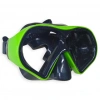 Dalış Maskesi Yetişkin - 51703-YEŞİL