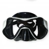 Dalış Maskesi Yetişkin - 51704-BEYAZ