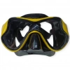 Dalış Maskesi Yetişkin - 51704-SARI