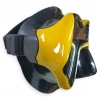 Dalış Maskesi Yetişkin - 51704-SARI