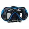 Dalış Maskesi Yetişkin - 51705-MAVİ