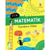 Stem Matematik Karalama Kitabı