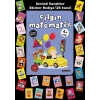 lı 4+ Yaş Çılgın Matematik