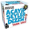 Şu Acayip Şeyler Seti (23 )