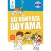 Su Dünyası Boyama