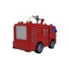 Su Fışkırtan İtfaiye Aracı - Sesli Işıklı - 661-01 - Panzer