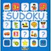 Sudoku 5X5 Mavi