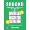 Sudoku Dünyanın En  Bulmacası 10