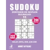 Sudoku Dünyanın En  Bulmacası 11
