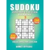 Sudoku Dünyanın En  Bulmacası 3