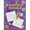 Sudoku Gezegeni 1