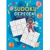 Sudoku Gezegeni 3