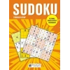 Sudoku Tcu  - Üç Farklı Zorluk Seviyesi 159 Bulmaca