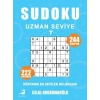 Sudoku Uzman Seviye 7