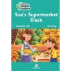 Sue’s Supermarket Dash