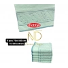 Sultan Mint 70x140 6lı Havlu Seti