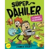 Süper Dahiler - Pankek Gezegeni