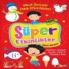 Süper Etkinlikler - Noktaları Birleştir